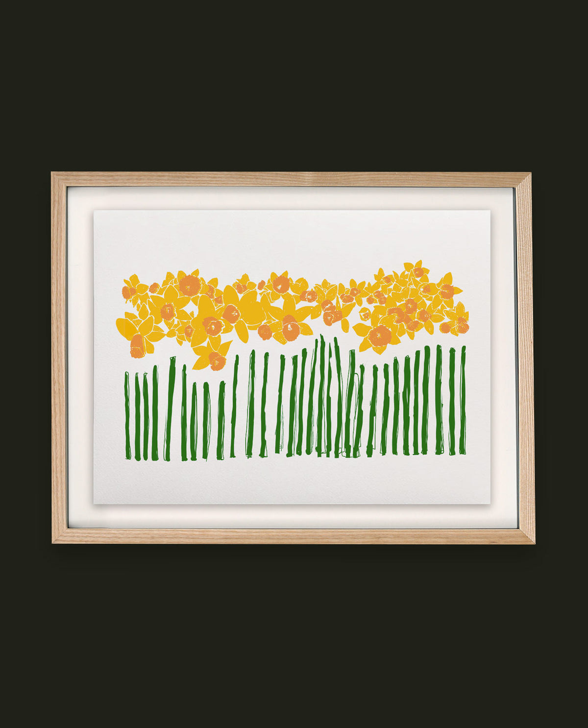 Daffs - 'Where There's Life...'